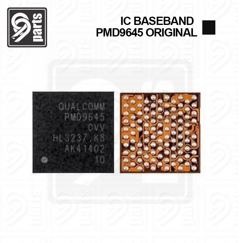 PMD9645 Original IC Baseband PMD9645 - Iphone 7 - Iphone 7 Plus