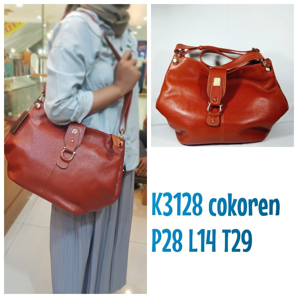 Tas Papillon Original K3128 cokoren