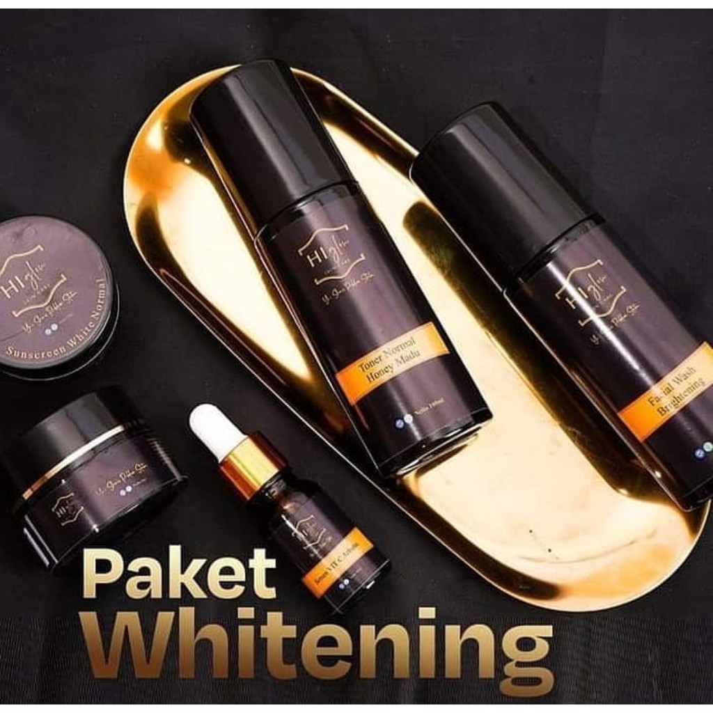 Hi Glow paket Ultimate glow