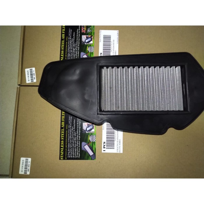 Filter Udara Aerox 155 Xtr Xtreme Racing