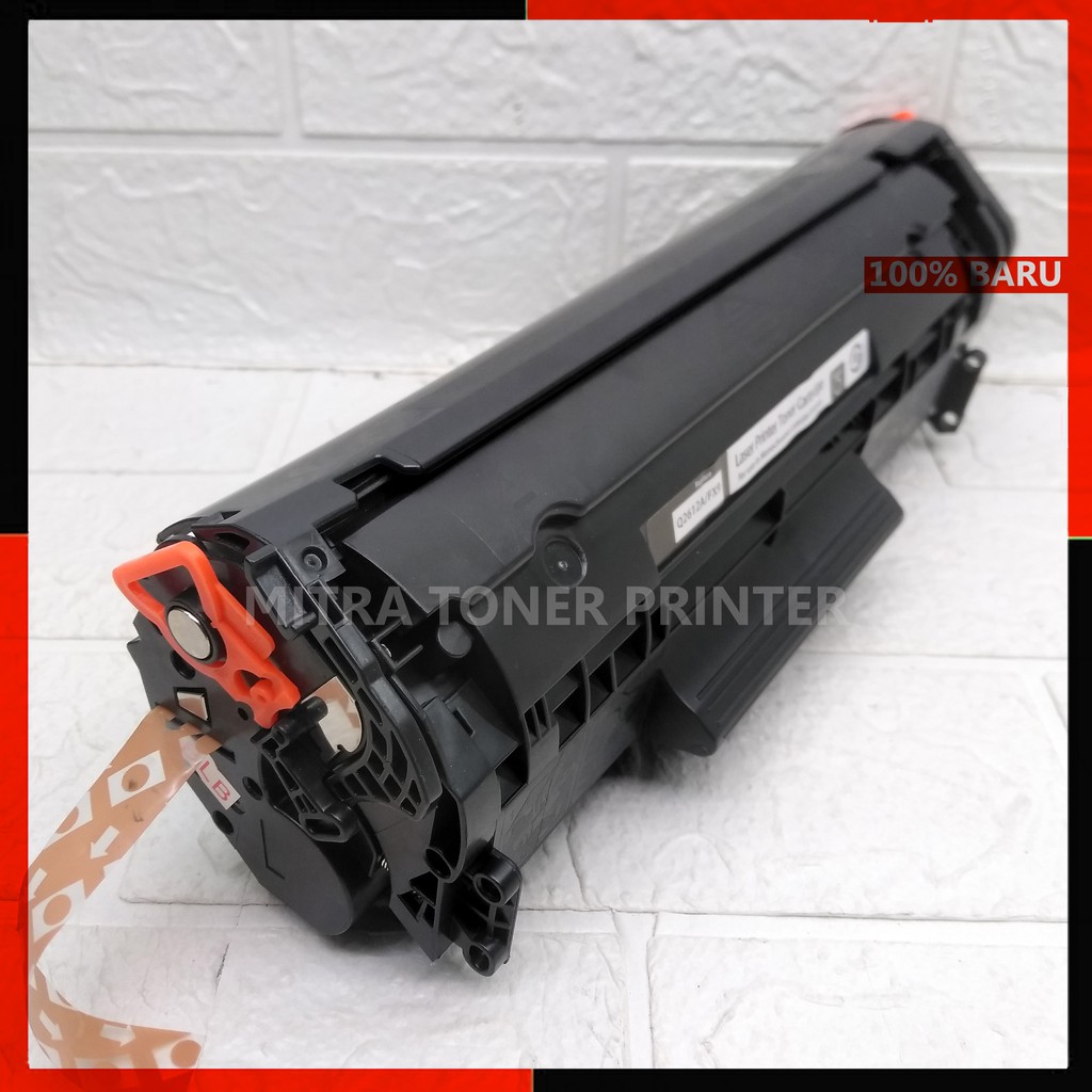 Toner Cartridge Compatible Untuk Printer Canon LaserJet L100,L120,4122,4150,MF4680,MF4270, MF4150,L1