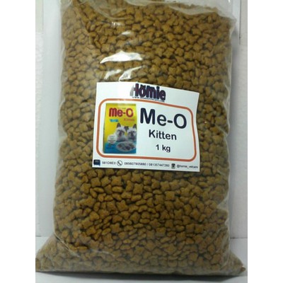 Meo Kitten 1 kg