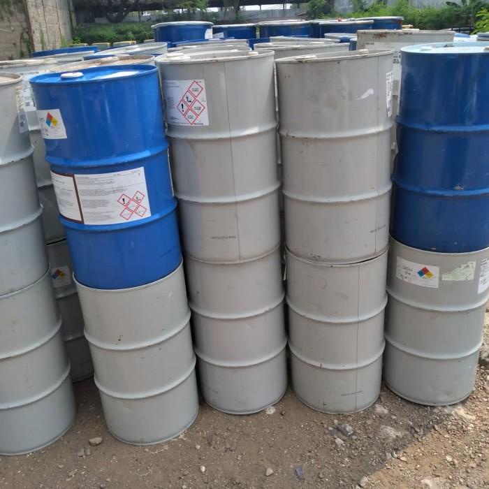 Gerigen Bensin / Drum Bbm 60 L
