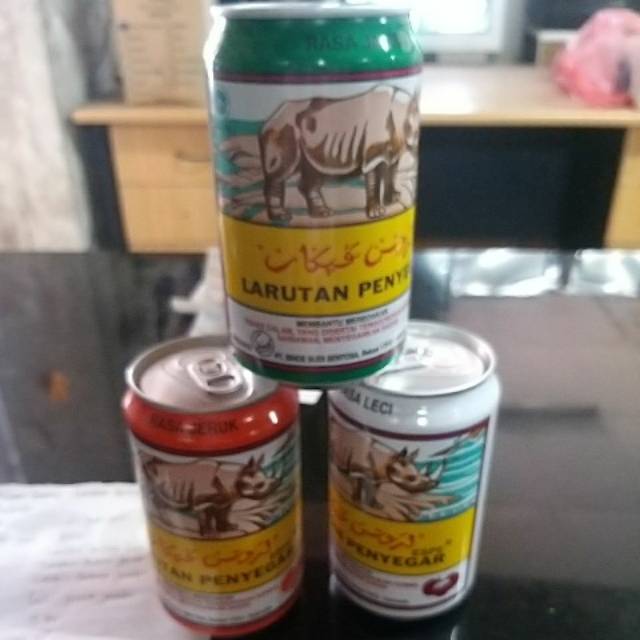 

Larutan