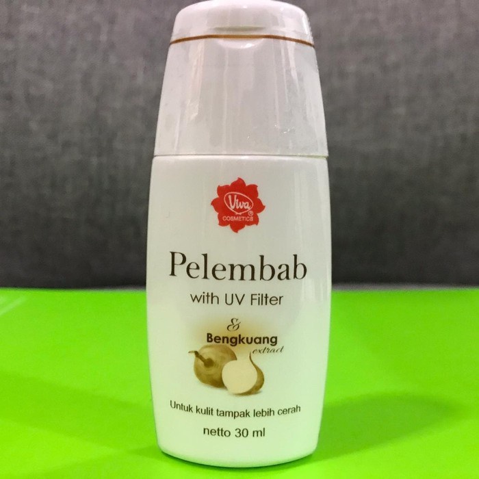 VIVA pelembab bengkuang 30ml