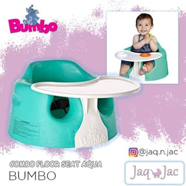 BUMBO BABY SEAT