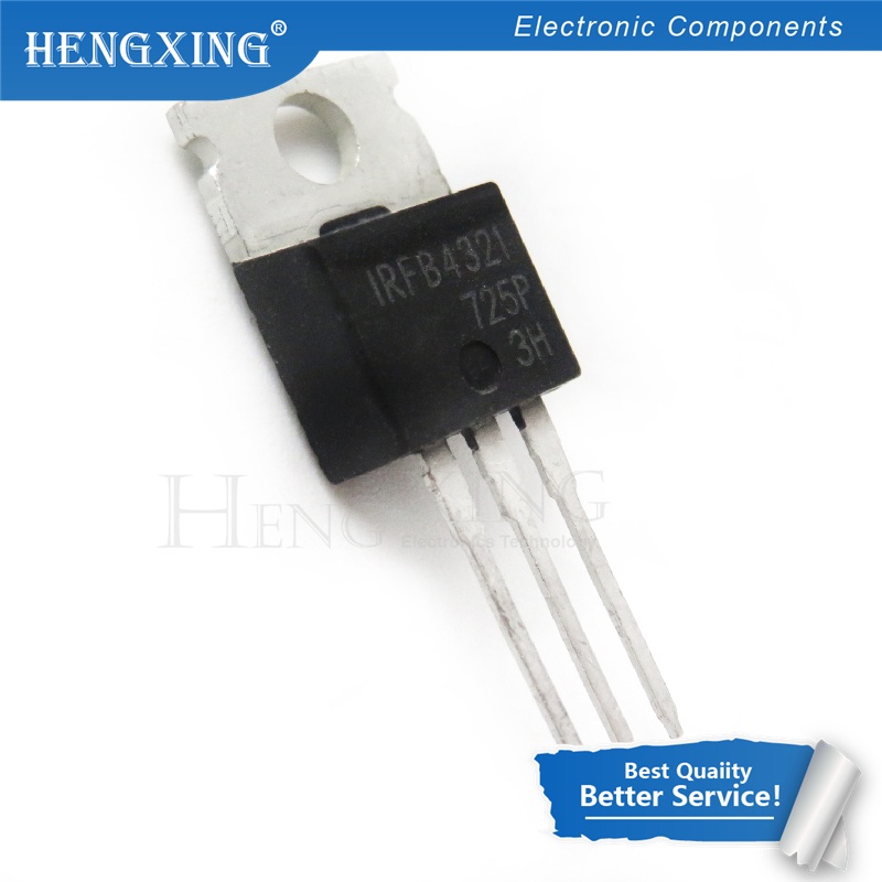 100pcs Ic IRFB4321PBF IRFB4321 TO-220