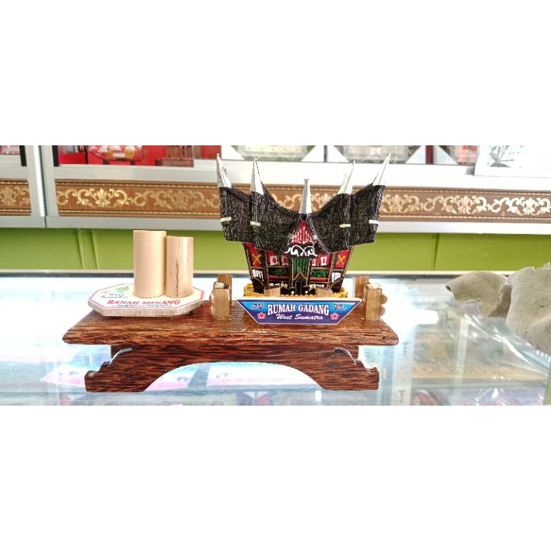 

Tempat Pena