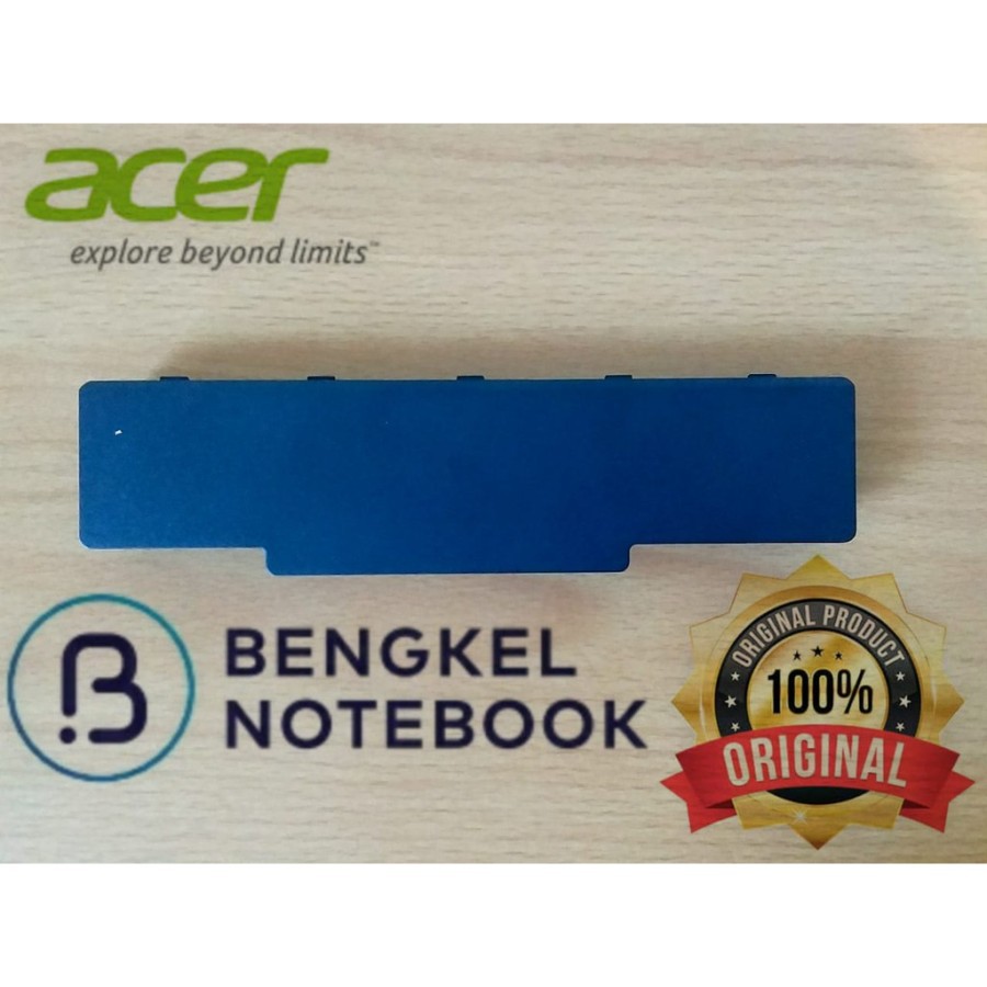 Baterai Acer Aspire AS07A31 AS07A32 AS07A41 4720 Original