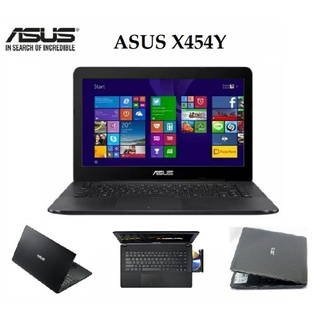 Harga Asus X454y Terbaik April 2021 Shopee Indonesia
