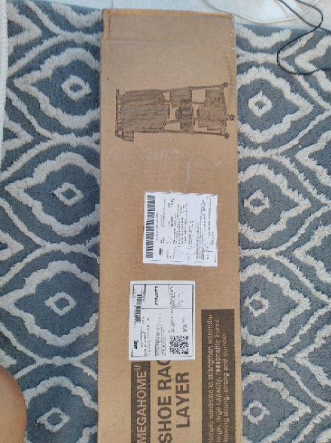 Triangle Stand Hanger  Dgn 4 Roda