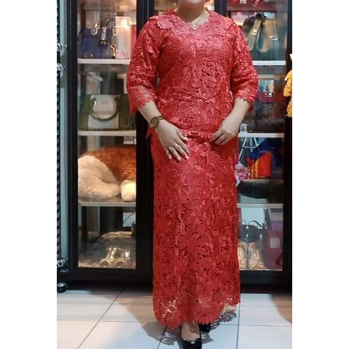 SET BROKAT (HEN 168)