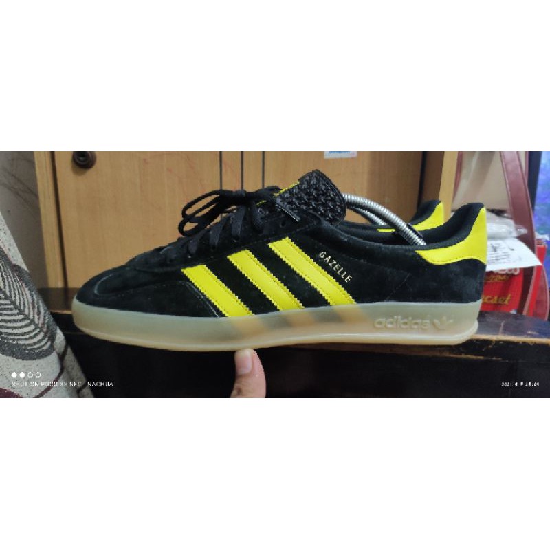 adidas Gazelle cardiff