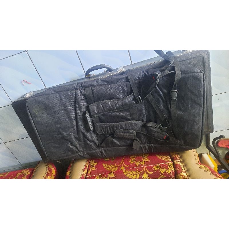 Tas Keyboard Casio MZX500/300