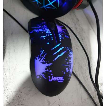 MOUSE Jedel GM-850 RGB