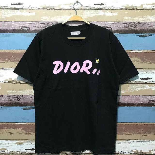 Kaos Dior x Kaws Premium Mirror High Quality