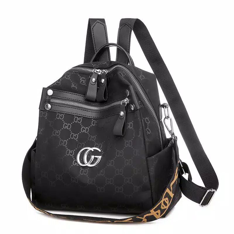 Gucci Ransel Tas Import
