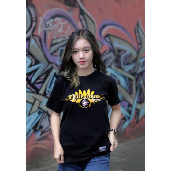 NEW T-SHIRT TERATE EMAS