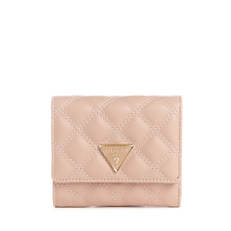 Dompet Guess Wanita Original - Cessily Small Zip Around