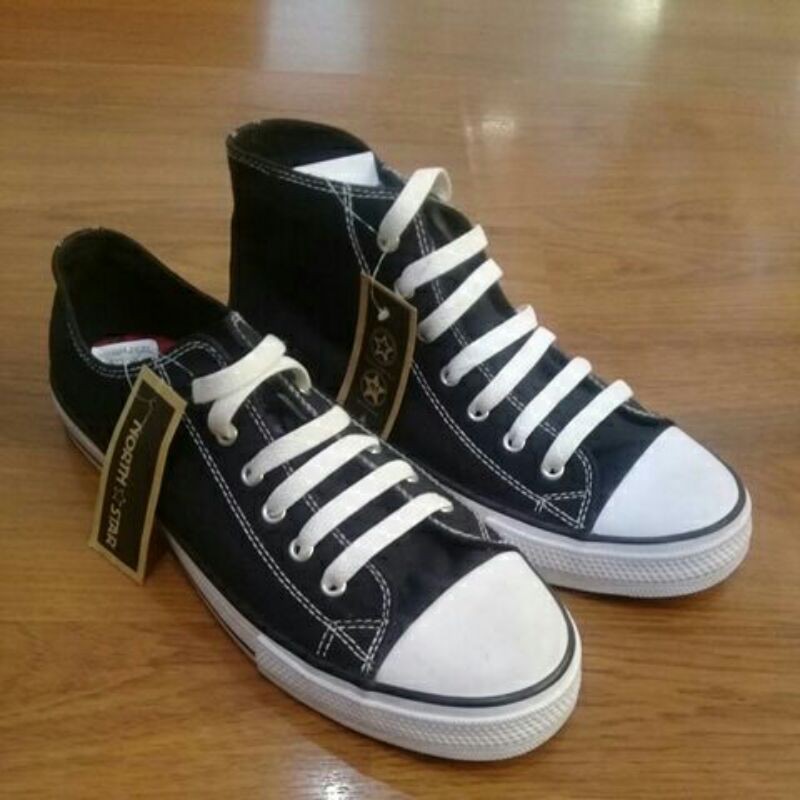 Sepatu Sekolah / School North Star 1948