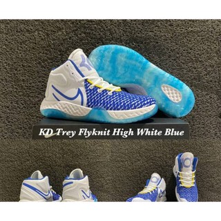 kyrie flytrap 3 red and black