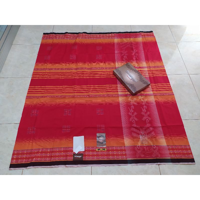 BHS setanggi mesres skt mix