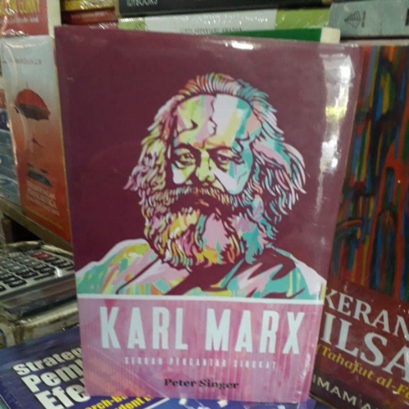 KARL MARX