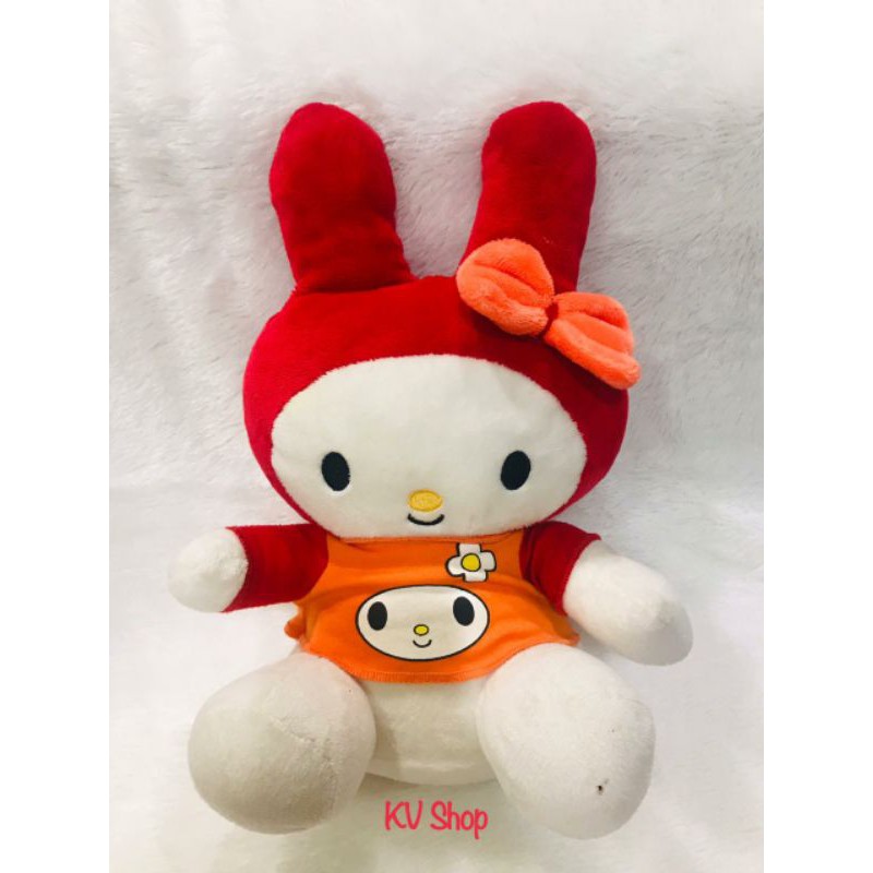 Preloved Boneka Melody