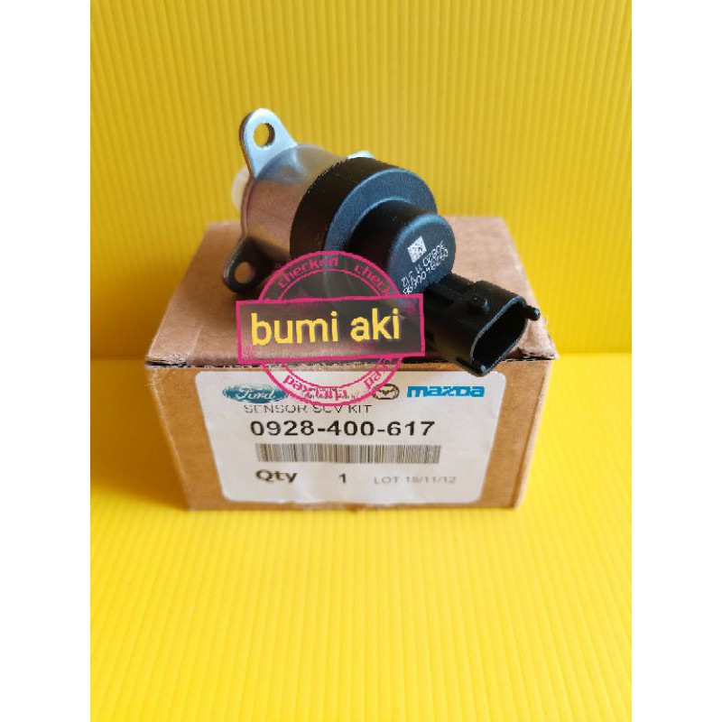 SENSOR SCV ATAU SENSOR VALVE SUPPLY INJECTION INJEKSI FORD RANGER TDCI EVEREST TDCI & BT50 TDCI