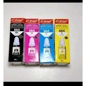 Tinta Epson 664 EPRINT / Tinta Eprint Epson 664