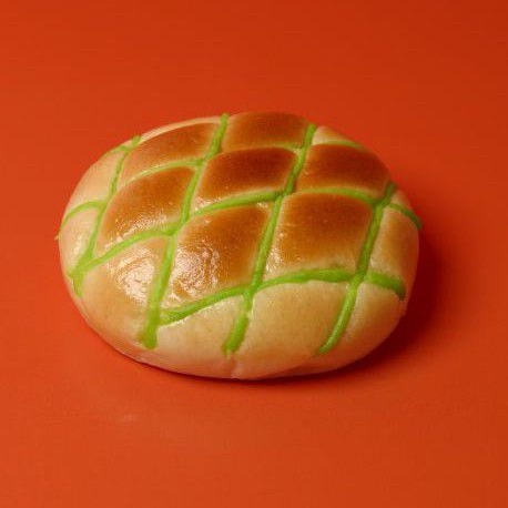 

Roti Isi Srikaya | Srikaya Bread JERIN