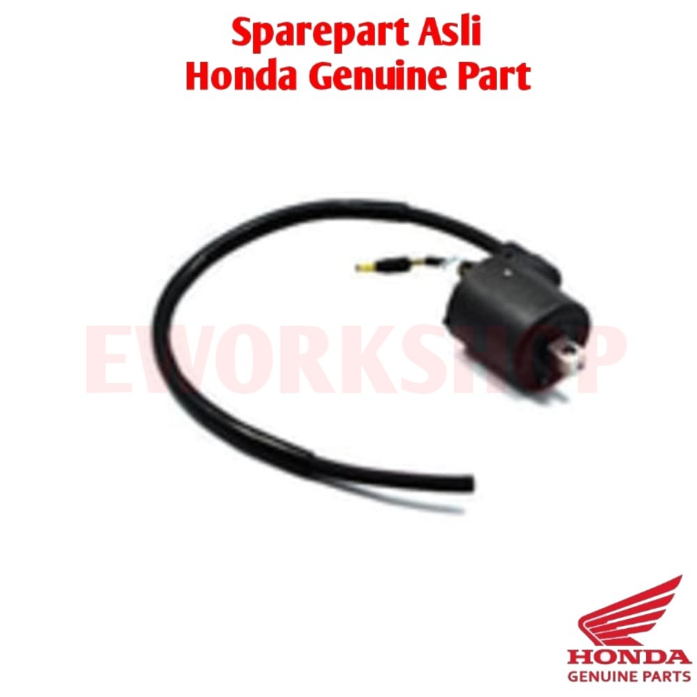Koil Coil Pengapian - Karisma Supra X 125  Asli Honda 30500KPH900