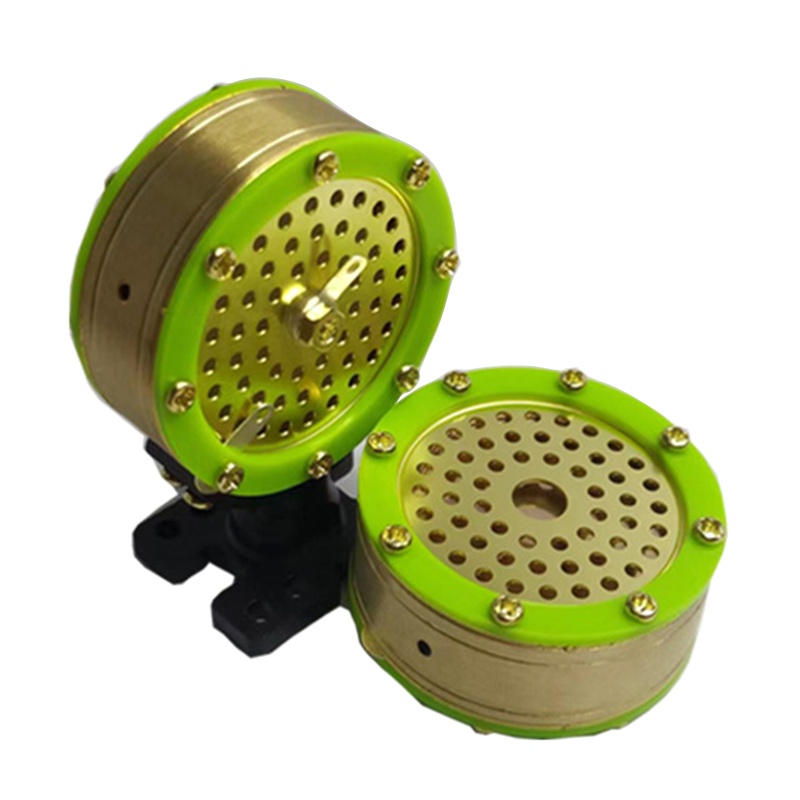Btsg Mikrofon Diameter 34mm Kapsul Inti Cartridge Diafragma Besar Untuk MIC Studio