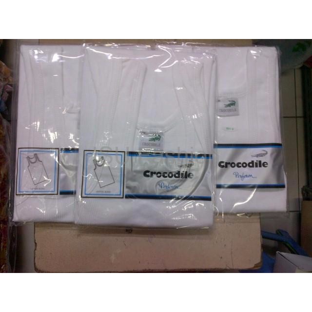 Singlet Crocodile 801