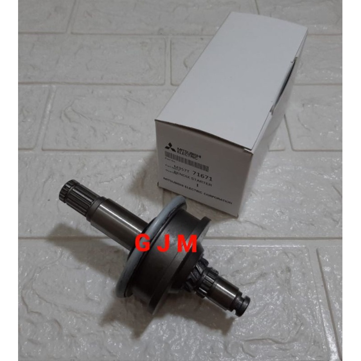 BENDIX STARTER PS100