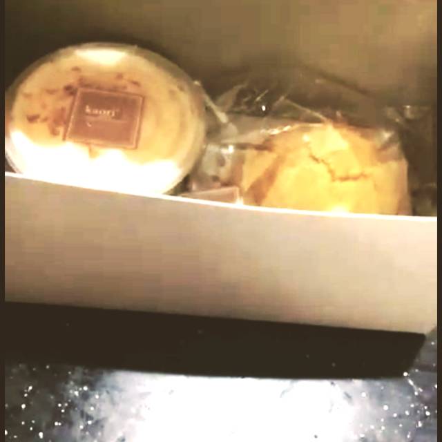 

Kaori 2 in 1 package