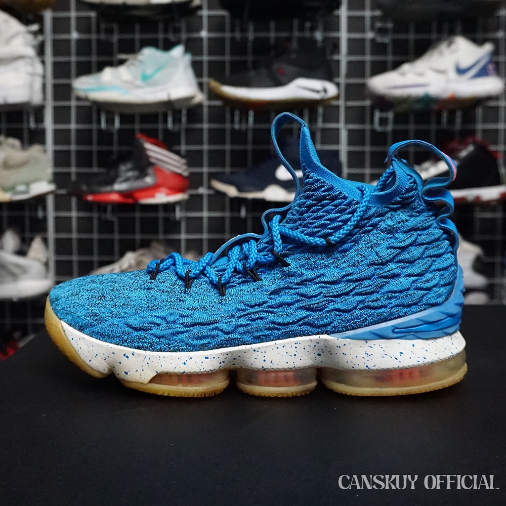 lebron xv shoes