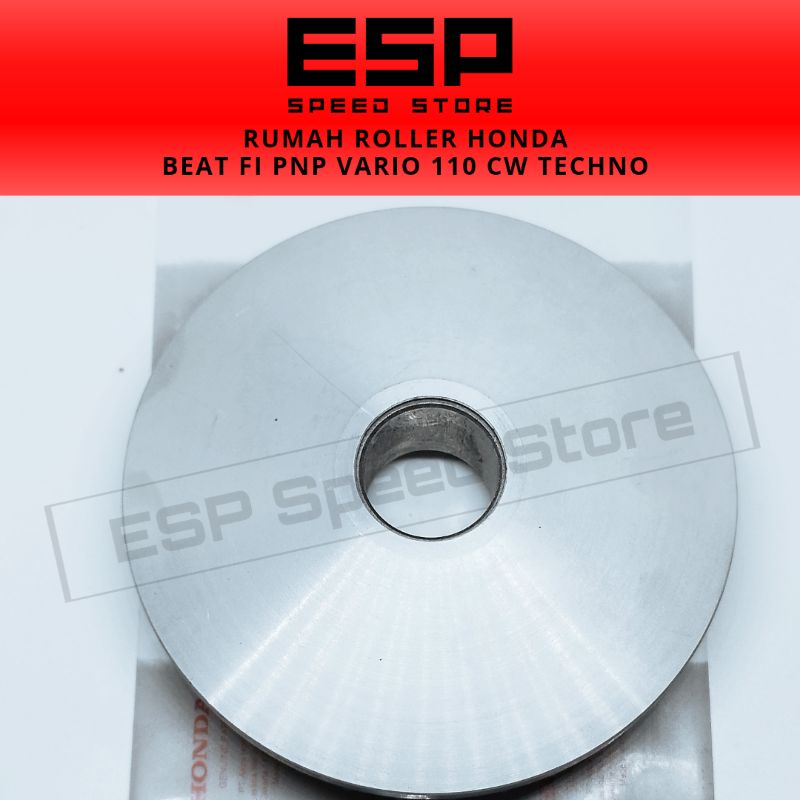 Rumah roller roler loler beat fi vario 110 cw karbu lama old gfm kvb asli ori original