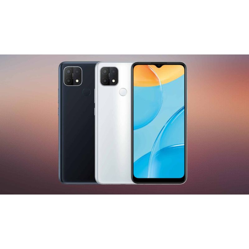 HP BARU OPPO A15 / A15s 3GB/32GB & 4GB/64GB ORI GARANSI RESMI-2