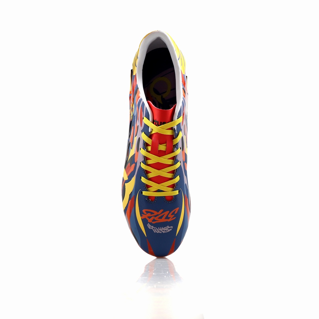 SEPATU BOLA ORTUSEIGHT CATALYST RISE X TUTUGRAFF FG - VICTORY (LIMITED EDITION)