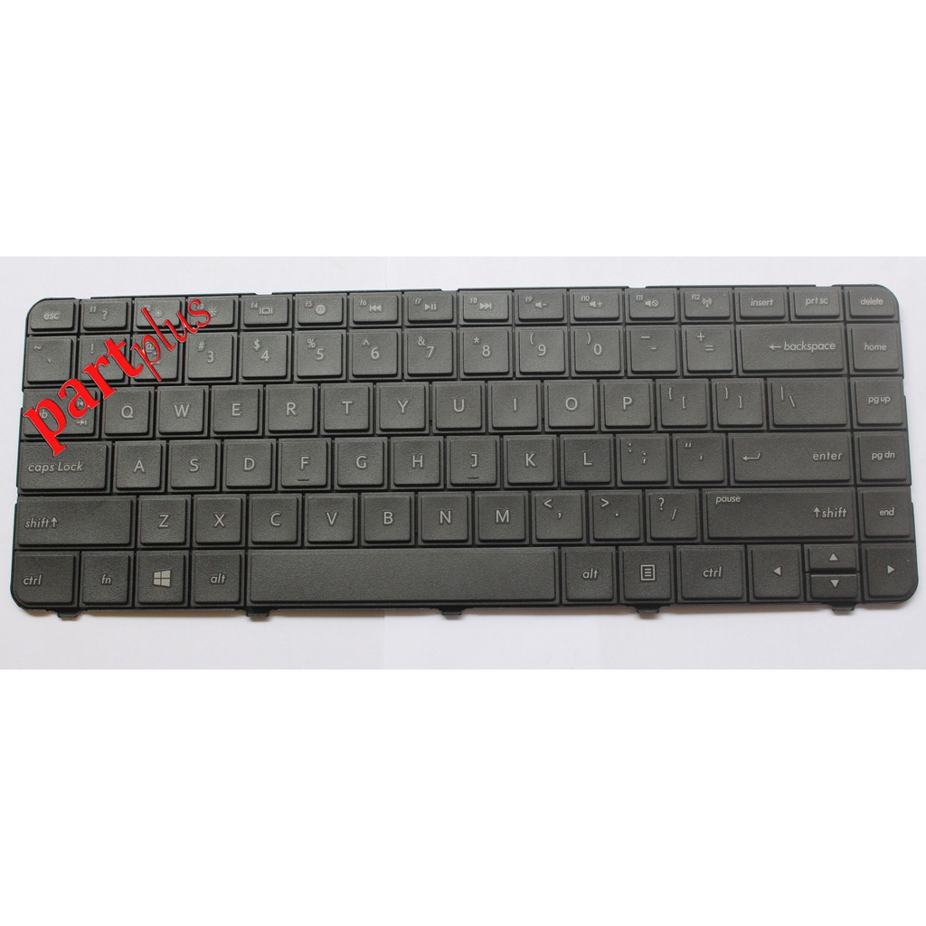 Keyboard Laptop HP Compaq CQ43 CQ57 CQ430 CQ431 CQ435 CQ436 430 431 HP 1000 G4 G6 G43 2000