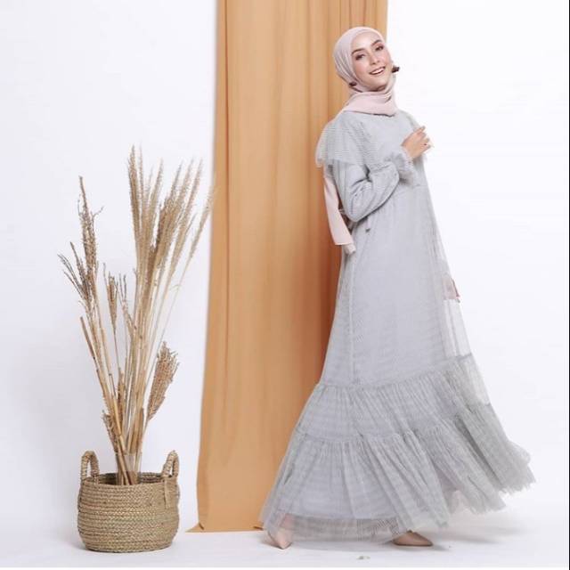 KATRESNA DRESS by edelwish.wardrobe