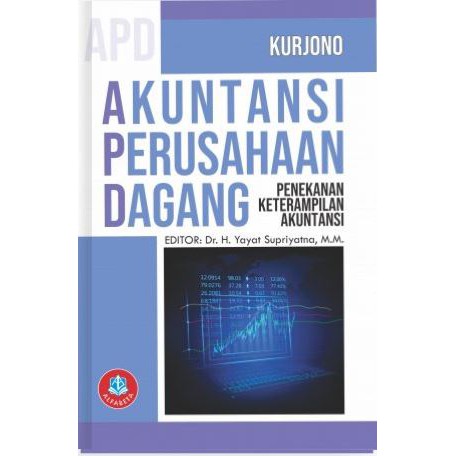

Buku Akuntansi Perusahaan Dagang