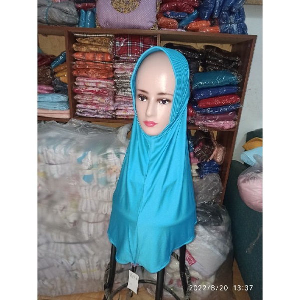 Promo Hijab instan Delima Collection