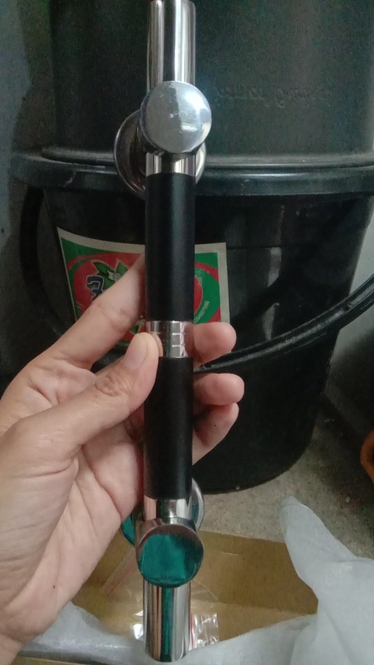 Termurah Handle Pintu Rumah / Tarikan Pintu Rumah / Pull Handle Stainless Berkualitas