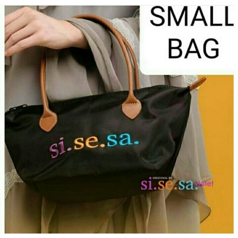 Tas sisesa NWT small bag sisesa Nett