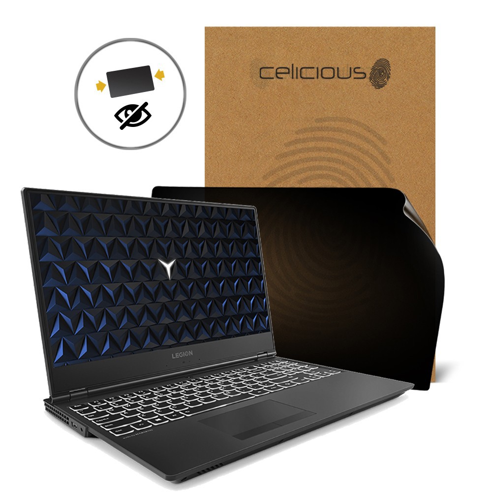 Celicious Premium Screen Protector Lenovo Legion Y530