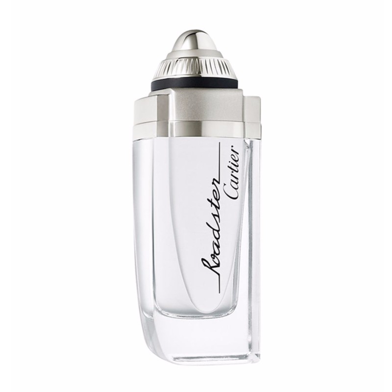 Jual Cartier Roadster EDT Spray for Men 100 Ml Perfume Original + Box  Indonesia|Shopee Indonesia