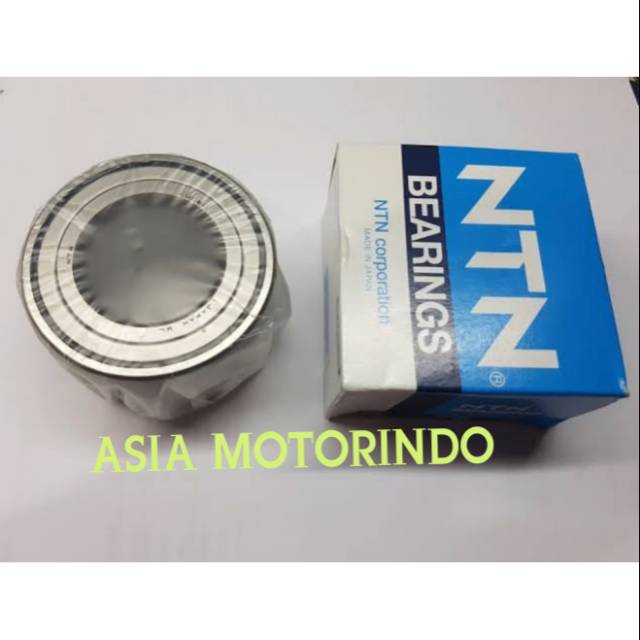 Bearing laher roda depan honda jazz IDSI 04-07 jazz GD3 04-07