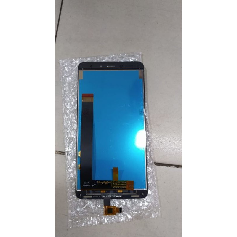 LCD TOUCHSCREEN TC TS XIAOMI REDMI NOTE4 NOTE 4 MEDIATEK MTK